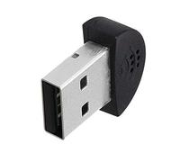 USB 2.0 Mini Micro Ordinateur Portable PC de Bureau - Skype VoIP Logiciel de Reconnaissance Voz Durabilidad