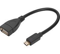 USB 2.0 OTG Adapter 0.15m HQ