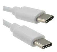 USB 2.0 Tipo C Usb-C Macho a Macho Datos Teléfono Cable de Carga 0.5m/1m/2m/3M