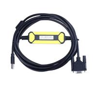 USB-2711-NC13/2711-NC14 adecuado para A-B Panelview Plus pantalla táctil HMI cable de programación línea de datos