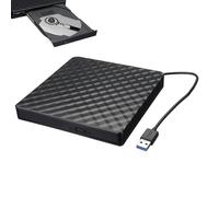 USB 3.0 5 Gbps Discurso rígido portátil - Almacenamiento externo de alta velocidad de 1 TB | Versátil grabadora de datos de lectura de datos, instalación de software, copia de seguridad de datos