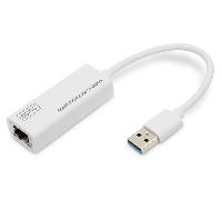 Digitus Adaptador Gigabit Ethernet USB 3.0