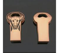 USB 3.0, alta velocidad de transferencia, elegante memoria USB de 64 GB, tamaño compacto, portátil, amplia compatibilidad para PC, Mac,