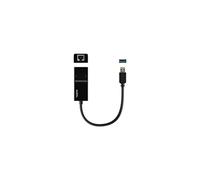 USB 3.0 Gigabit Ethernet Adapter