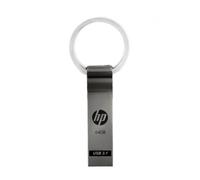 Hp X785w Usb 3.0 64gb One Size Silver