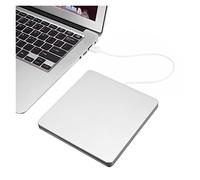 USB 3.0 Slim External DVD RW CD Writer Drive Burner Reader Player Optical Drives For Laptop PC Portátil