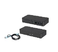 USB 3.0/USB-C/THUND DOCKING PROFESS CADUAL4KDOCKPD2