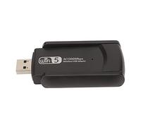 USB 3.0 WiFi Adaptador Chip 8812BU 2.4G 5.8G Banda Dual 1200Mbps Business Laptop Tarjeta de Red para Oficina