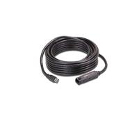 USB 3.1 Gen1 5 Gbps Cable extensión Compatible, versiones USB 2.0/1.1 10m
