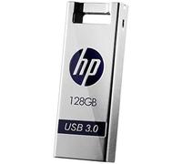 HP Memoria USB X795W – 128 GB USB 3.1 Metal