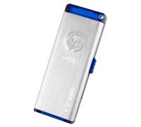 Hp Pendrive X730w Usb 3.0 64gb One Size Silver