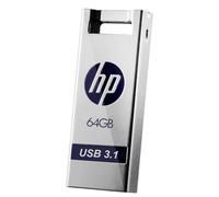 USB 3.1 HP 64GB X795W Metal