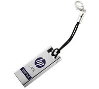 HP Memoria USB X795W 64 GB USB 3.1 Metal Azul/Plata