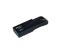 USB 3.1 PNY 128GB ATTACHE 4 FD128ATT431KK-EF