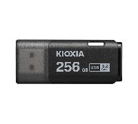 USB 3.2 256GB U301 HAYABUSA NEGRO (LU301K256GG4)