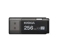 USB 3.2 256GB U301 HAYABUSA NEGRO
