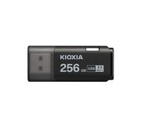 USB 3.2 256GB U301 HAYABUSA NEGRO (LU301K256GG4)