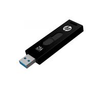 HP X911W Memoria USB 3.2 Gen 1 256GB Negra