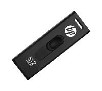 USB 3.2 HP 512GB X911W NEGRO HPFD911W-512