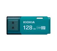 usb 3.2 kioxia 256gb u301 aqua