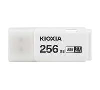 USB 3.2 KIOXIA 256GB U301 Blanco