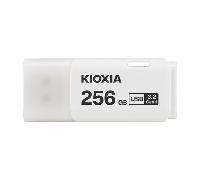 Kioxia TransMemory U301 256GB White - Pendrive USB 3.2