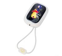 USB 6000mAh Powerbank Función para luz nocturna USB 6000mAh Powerbank | Dos niveles de temperatura seleccionables, 45 °C suave o 55 °C intenso, comodidad individual para cada uno
