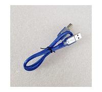 USB A 2 T-t-l Puertos en Serie, Dos RS-232 Canales, Rs485 duales, 5V/3.3V FT2232D Adaptador del convertidor de Chips Compatible con Todo windo(USB Cable 1.0m)