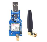 USB a gsm GPRS, módulo en Serie gsm/GPRS SIM800C de Cuatro Frecuencias USB a gsm con función Bluetooth
