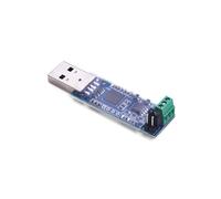 USB-A to CAN Converter Module Adapter STM32G431C8T6 Processor Supports CAN2.0A CAN2.0B & CAN-FD