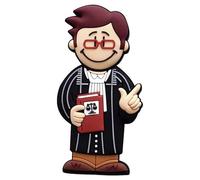 USB Abogado 16 GB