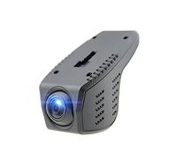 USB ADAS Dash CAM DVR Cámara Coche Came grabadora VERSIÓN Nocturna Recorde for Reproductor de Radio GrabacióN En Ultra HD(None)