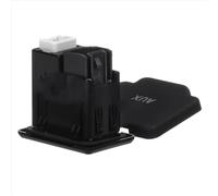 USB AUX para coche Compatible Con 2015 2016 2017 28023-9KF1A 280239KF1A Accesorios Piezas Conector Audio Auxiliar Automóvil