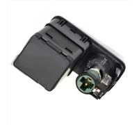 USB AUX para coche Compatible Con Jeep Para Cherokee 68146071AC Puerto Interfaz Consola Central Cubierta Tarjeta AUX