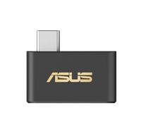 Adaptador Wi-Fi Asus USB-BE93 Mini Wi-Fi 7 Tribanda USB Tipo-C