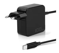 USB C 100W Cargador rápido para dji Mini 4 Pro Fly More, Mavic 4 Pro | para DJI Avata 2/Flip/Mini 3/Mavic 3/Air 3S/Goggles 2, Batería/Matriz 4 Drone RC2, Estación de carga para mando distancia