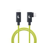 USB-C 4.0 Solid Flex CableRight-Angle 32
