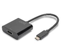 usb-c 4k hdmi graphics adapter 4k30 hz