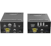 VivoLink Extensor KVM W126974534 USB-C 4K sobre HDBT3.0