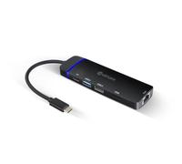 USB-C 5-in-1 Mobile Hub PD100W