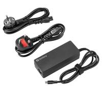 Usb-c ac charger pd100w eu+uk