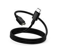 USB C Cable Cargador para Garmin Forerunner 965 255 245 165 55 45 955 265,Fenix 8/7/7 Pro/7S/7S Pro/7X/7X Pro/6/6 Pro/6X/6X Pro/5,instinct3/2/2S/2X,Approach S12/Venu/Epix/Vivomove/Vivosport, 1 Unidad