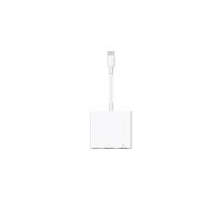 Apple Adaptador multipuerto de USB-C a AV Digital