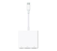 Apple Adaptador multipuerto de USB-C a AV Digital