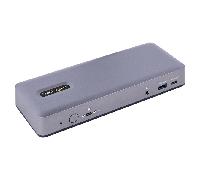 Dockstation Startech Usb C 7 Puertos DK31C3MNCRUE