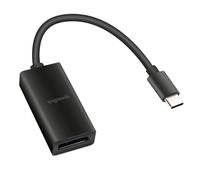 Usb-C En Displayport Cable Adaptador 4K UHD para Apple Macbook IPAD Pro 11"