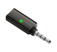 USB C Headphone Adapter - Easy Connection, Type-C to 3.5mm Jack, TypeC Female to 3.5mm Audio Converter Dongle | Compatible with Headsets, Wired Headphones, Tablets, Phones, Cars and Electronics