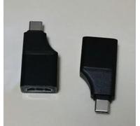 Usb c (male) adapter to hdmi