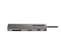 Hub USB Startech 115B-USBC-MULTIPORT 4K