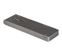 StarTech.com Adaptador Multipuertos USB C para MacBook Pro/Air - Docking Station USB Tipo C a HDMI 4K - con PD de 100W